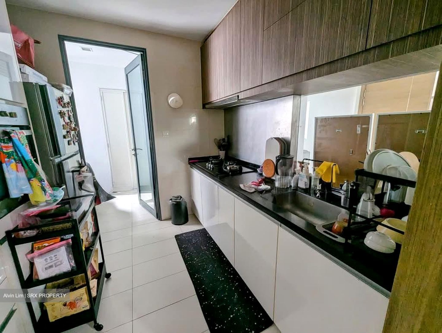 The Palette (D18), Condominium #560435021